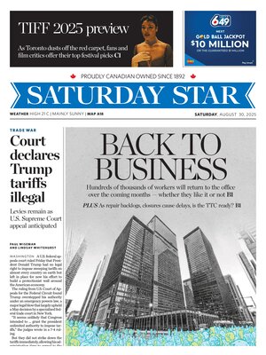 Toronto Star
