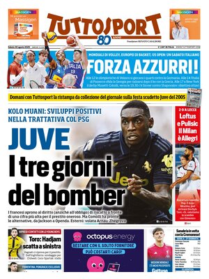 Tuttosport