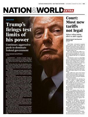 USA Today