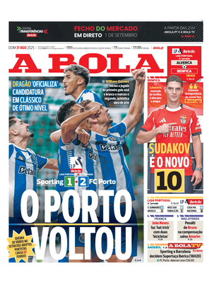 A Bola