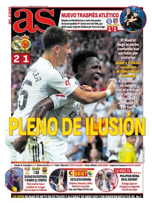 AS (Madrid)