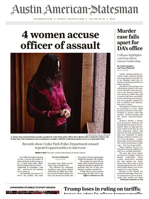 Austin American-Statesman