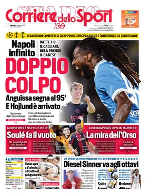 Corriere dello Sport