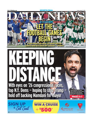 Daily News (New York)
