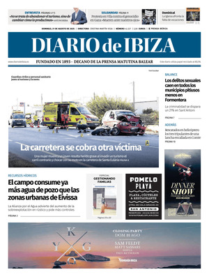 Diario de Ibiza