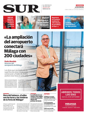 Diario SUR