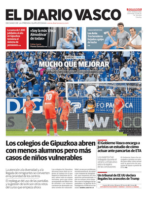 El Diario Vasco