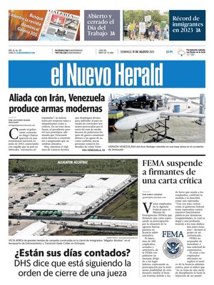 El Nuevo Herald