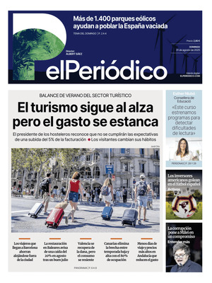 El Periódico de Catalunya