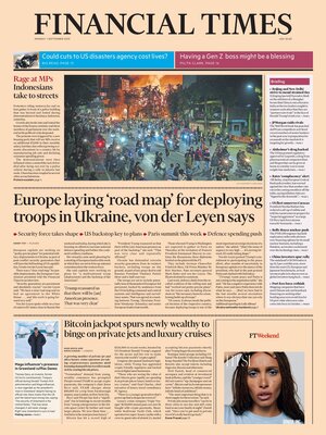 Financial Times