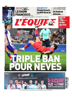 L'Equipe