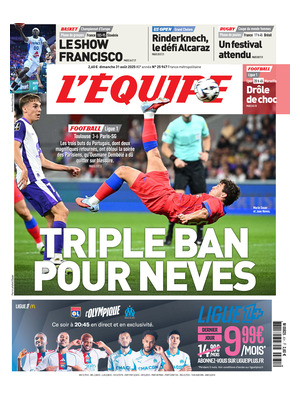 L'Equipe