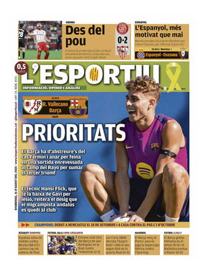 L'Esportiu