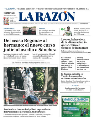 La Razón