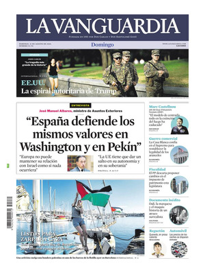 La Vanguardia