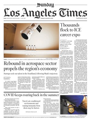 Los Angeles Times