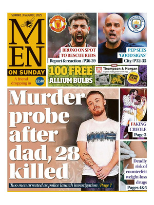 Manchester Evening News