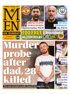 Manchester Evening News