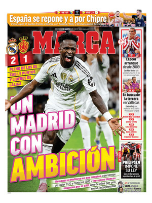 Marca
