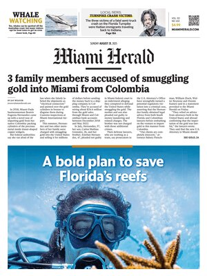 Miami Herald