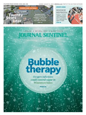Milwaukee Journal Sentinel