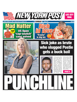New York Post