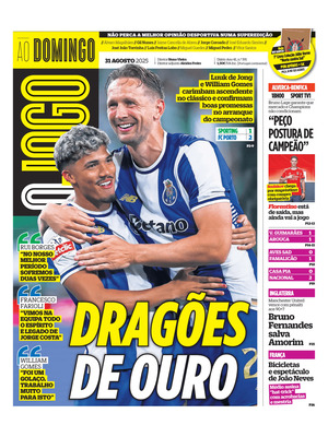 O Jogo