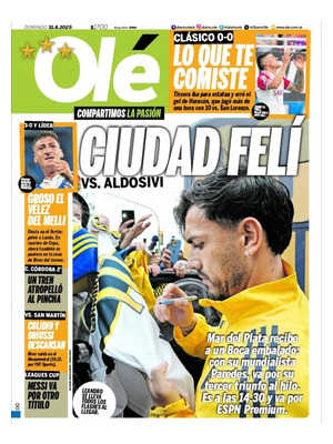 Olé