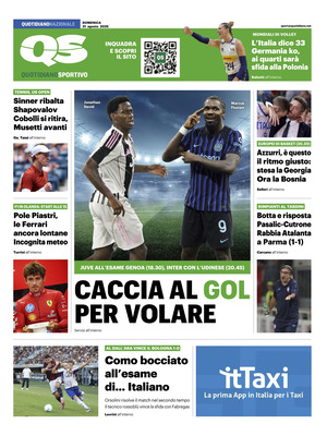 QS Quotidiano Sportivo