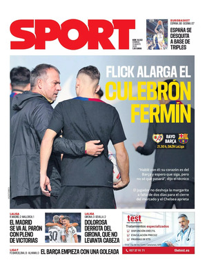 SPORT (Barcelona)