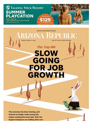 The Arizona Republic