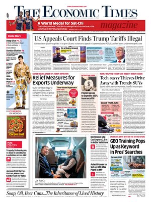 The Economic Times