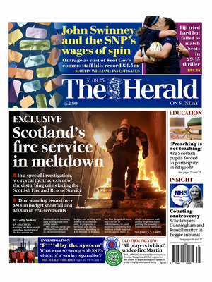 The Herald (Scotland)