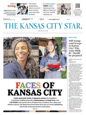 The Kansas City Star