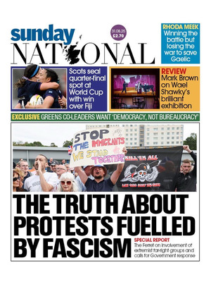 The National (Scotland)