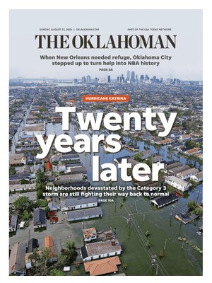 The Oklahoman