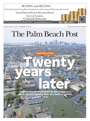 The Palm Beach Post