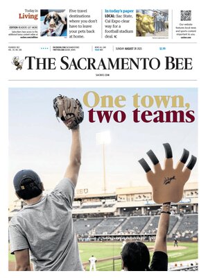 The Sacramento Bee