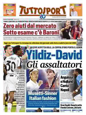 Tuttosport