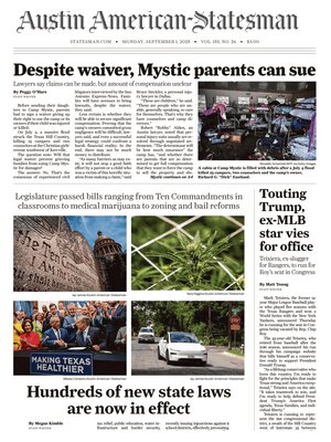 Austin American-Statesman