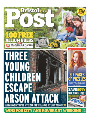 Bristol Post