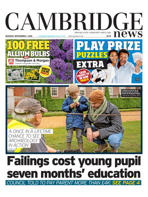 Cambridge News
