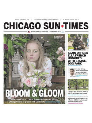 Chicago Sun-Times