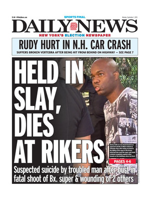 Daily News (New York)