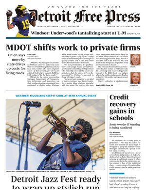 Detroit Free Press