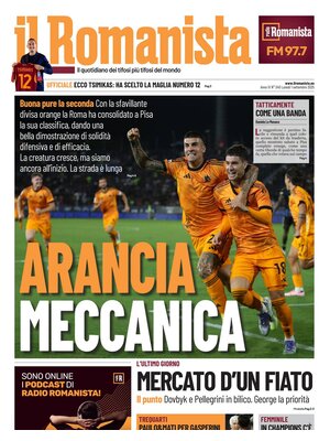 Il Romanista