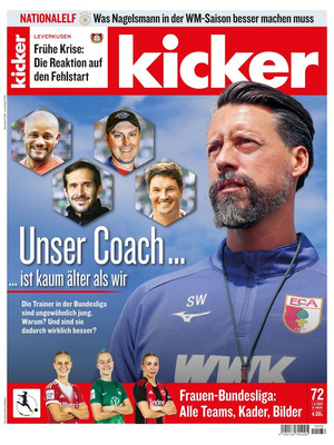 Kicker