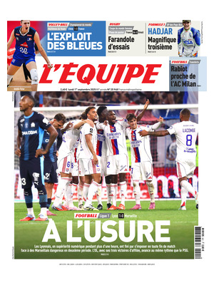 L'Equipe