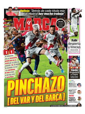 Marca