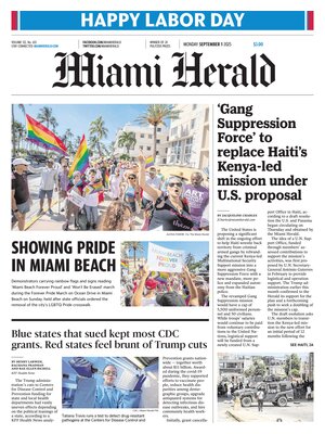 Miami Herald